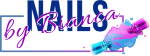 Logo-Nails-by-Bianca Logo Nails by Bianca
